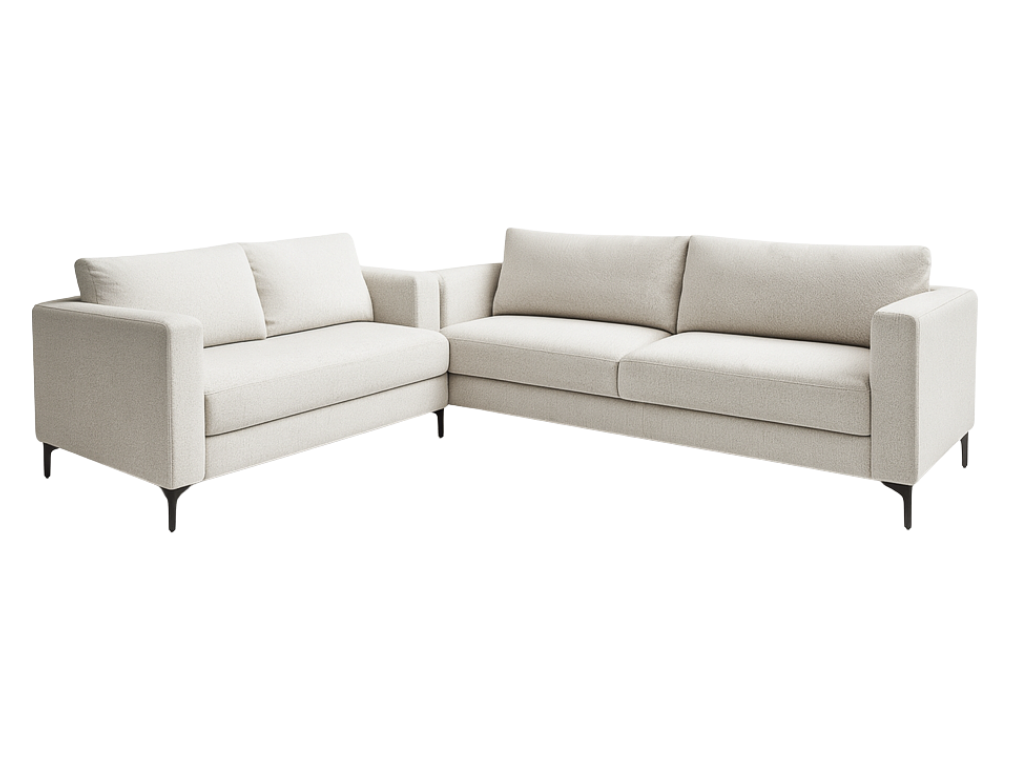 Helios Prixa Sectional Sofa