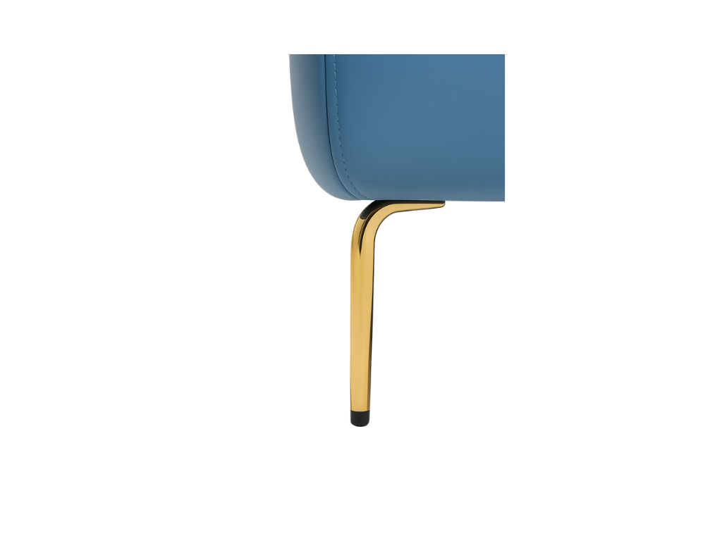 Oceanic Bliss Lounge Chair