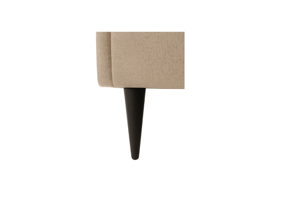 Mocha Urban Lounge Chair