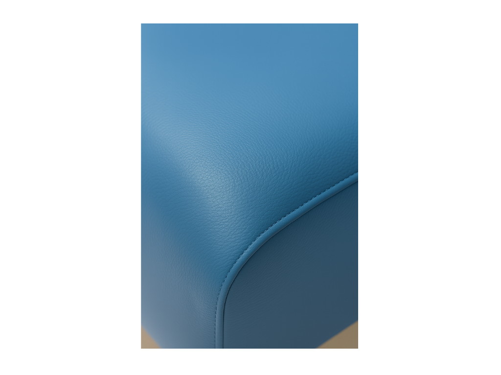 Oceanic Bliss Lounge Chair