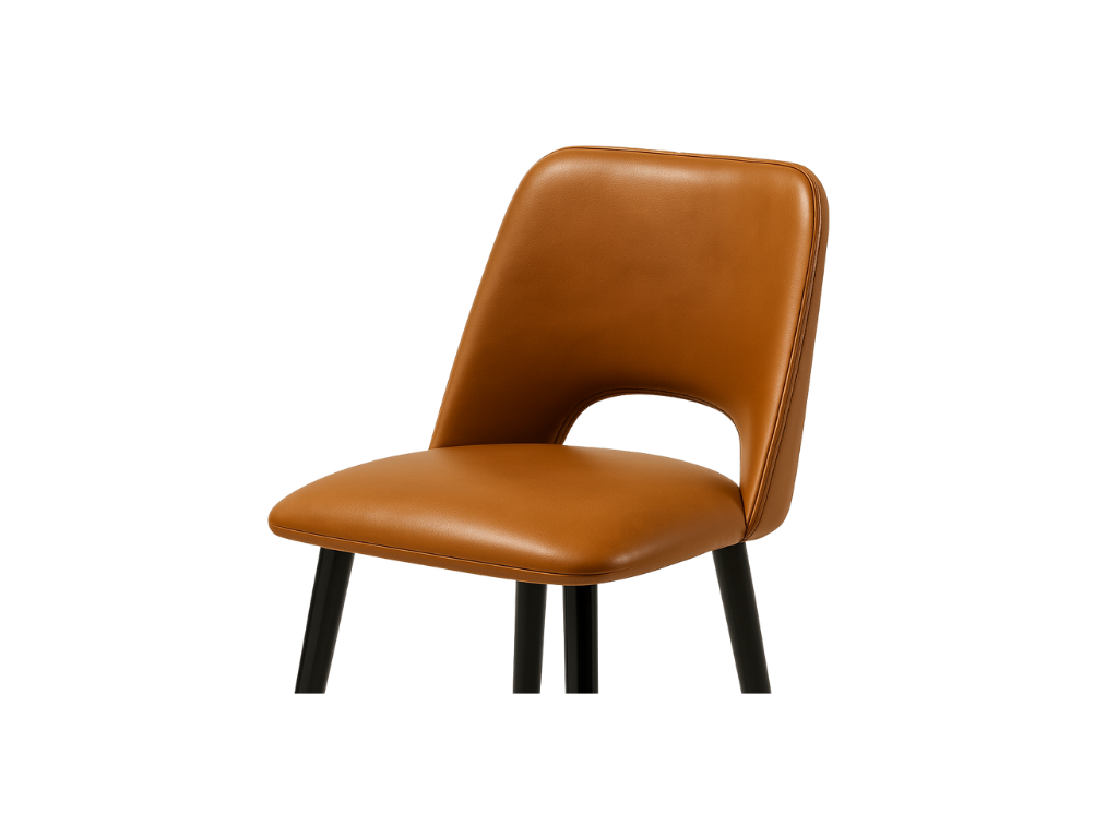 Caramel Urban Bar Stool