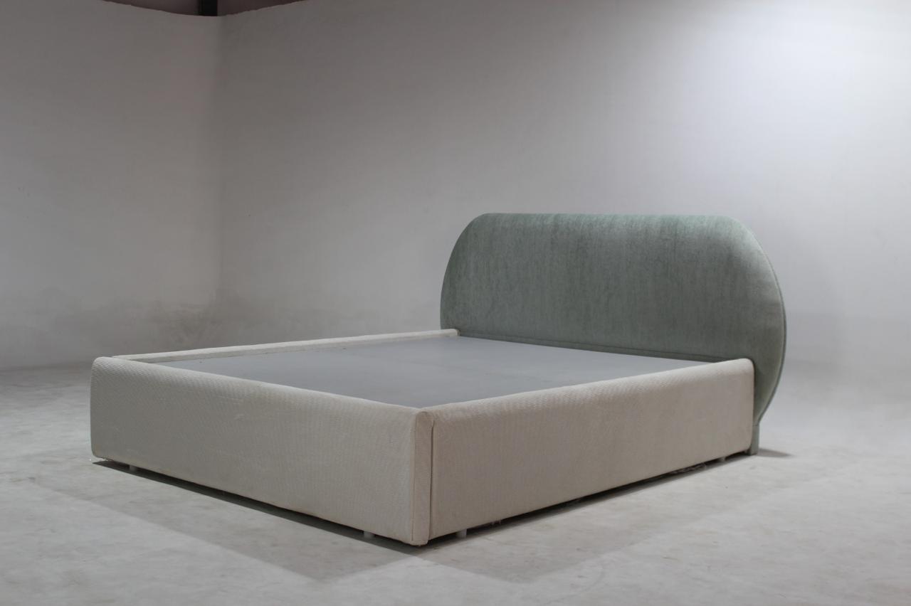 Arcus Bed by Rasome Living