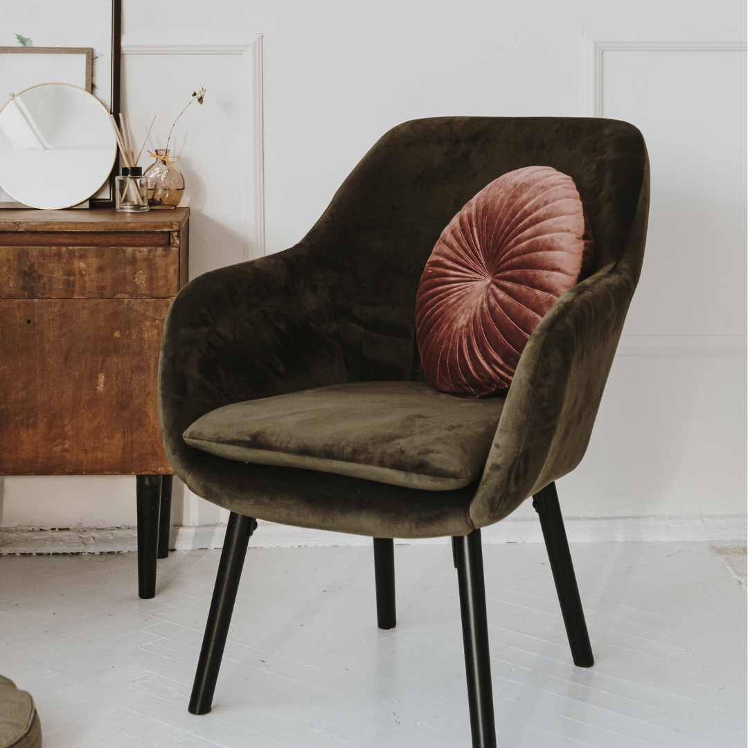 Accent Chair