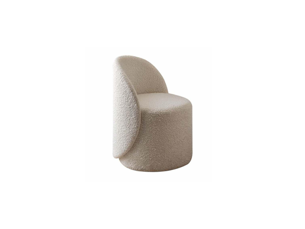 Cocoon Pouffe