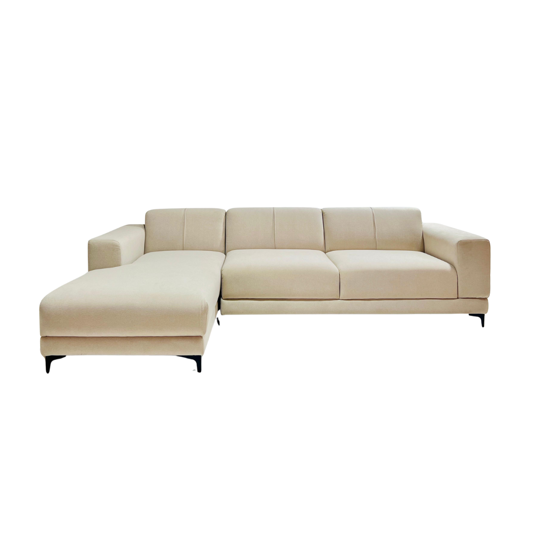 Sandcrest L-Shape Sofa