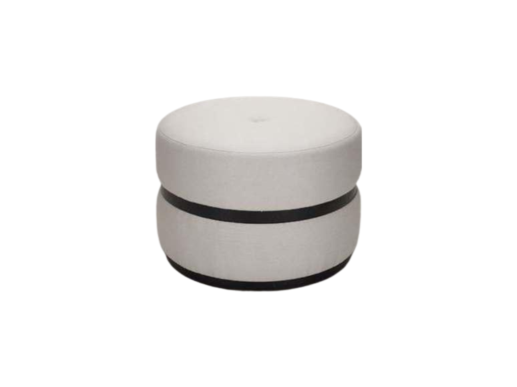 Mono Band Pouffe