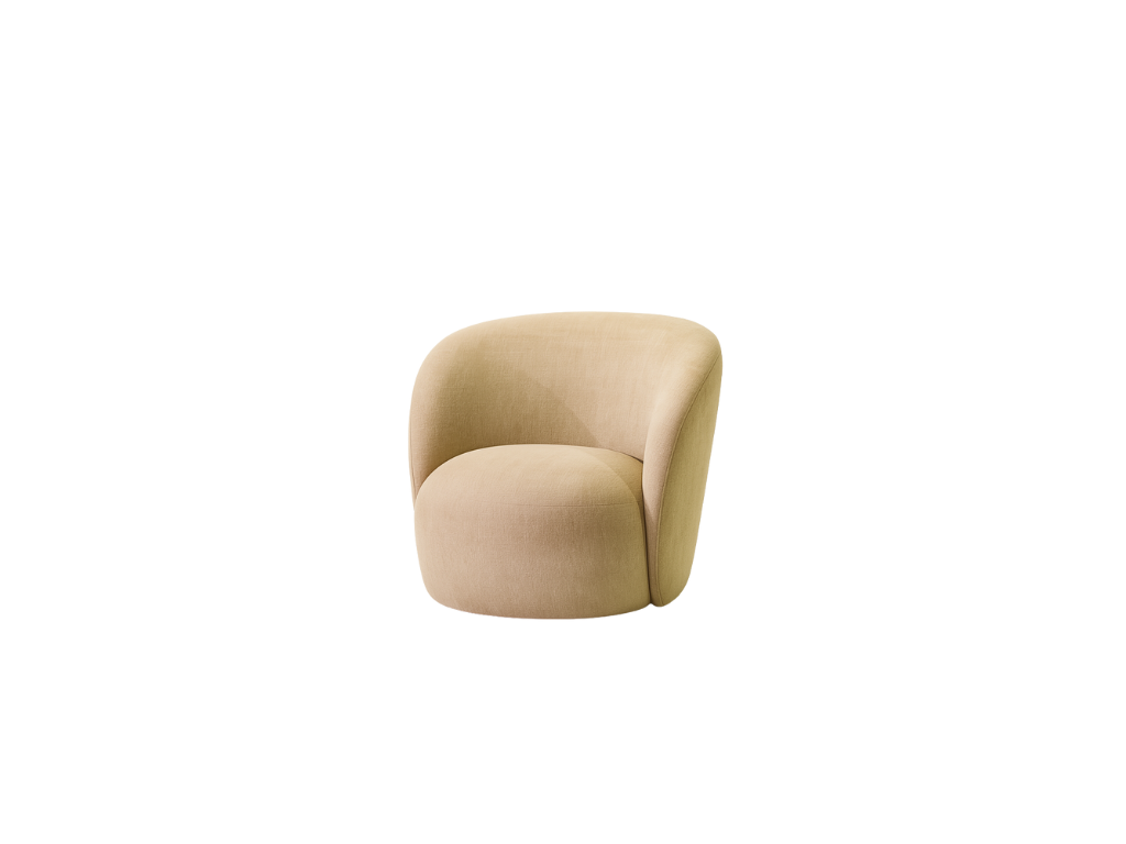 Cocoon Pouffe