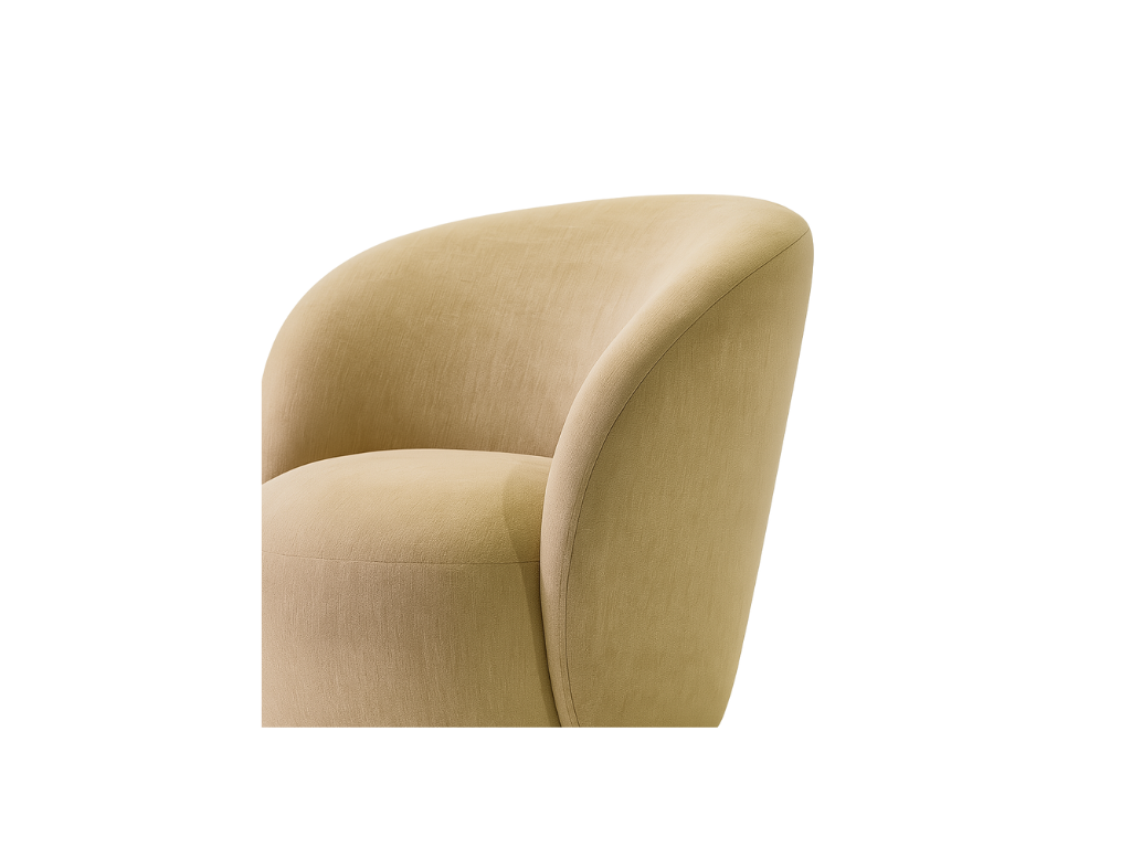 Cocoon Pouffe