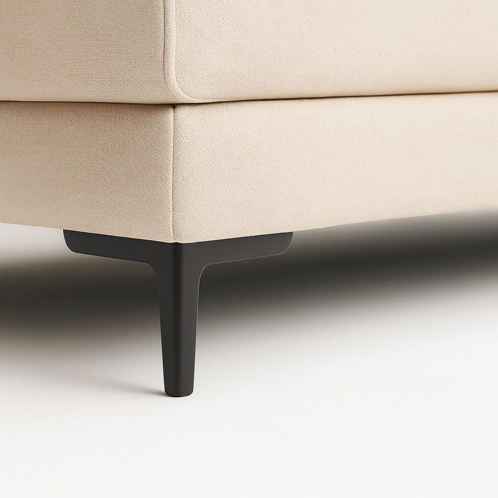 Sandcrest L-Shape Sofa