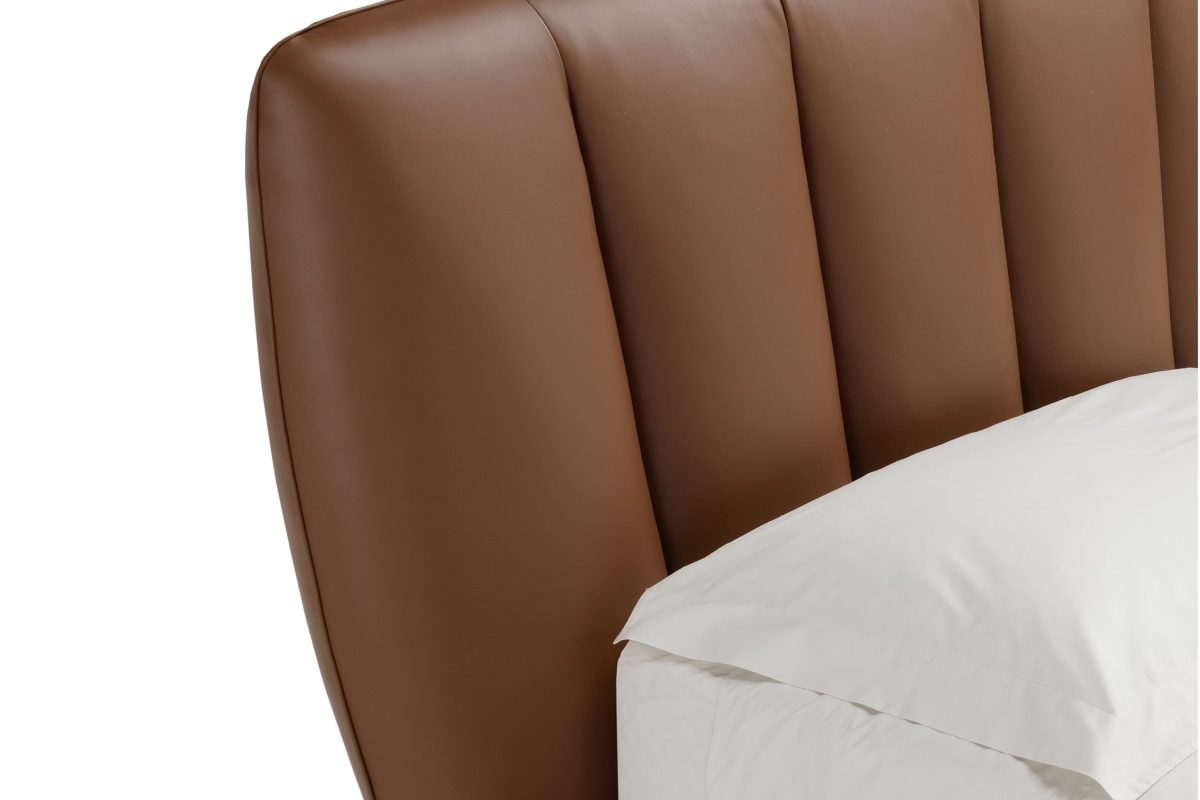 Perla Luxe King Bed