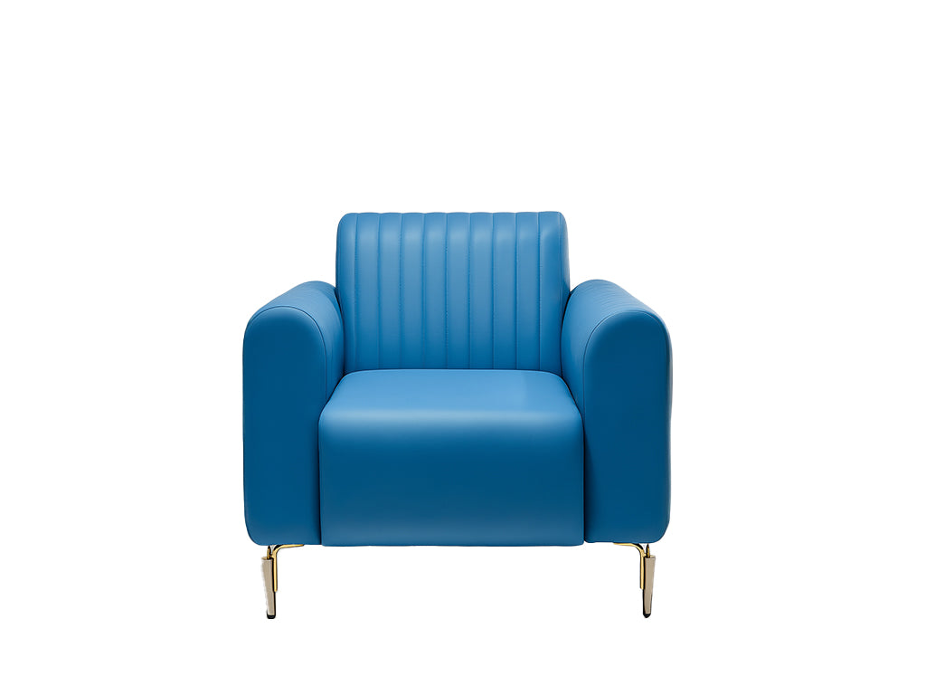 Oceanic Bliss Lounge Chair